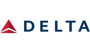 logo for delta airlines