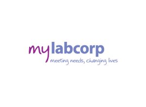 logo of my labcorp