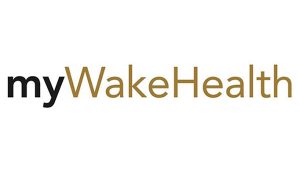 Wake Forest Patient Portal Login at www.mywakehealth.org