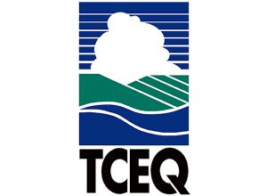 logo of texas commission on environmental quality