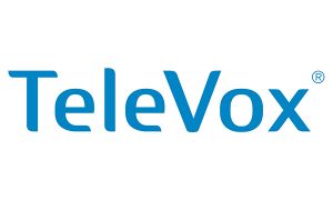 logo of televox